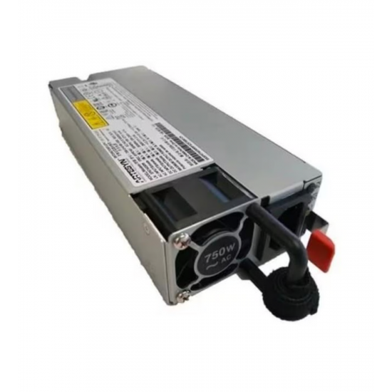 LENOVO 4P57A72666 1100W Titanium Gen2 Sunucu Güç Kaynağı