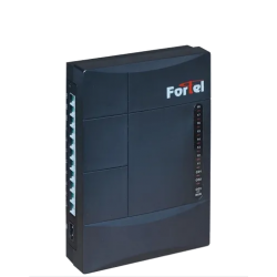 FORTEL Z308 3 Harici 8 Dahili Hatlı 5 Dk. Robot Telefon Santrali