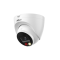 DAHUA 4MP Dome 2.8mm Full Color IP Kamera  IPC-HDW2449T-S-IL-0280B