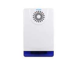 NEUTRON NTA-SRW45 Harici Kablosuz Siren