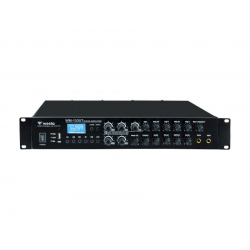 WESTA WM-150UT 6-bölgeli 150W Mikser Amfi 100V