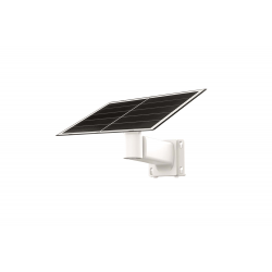 INOX INOX-X121 Solar Panel 12V 20W 27600Mah Batarya