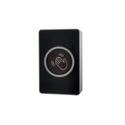 NVC NO TOUCH EXİT BUTONU IP66 NC-NT01P