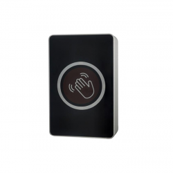 NVC NO TOUCH EXİT BUTONU IP66 NC-NT01P