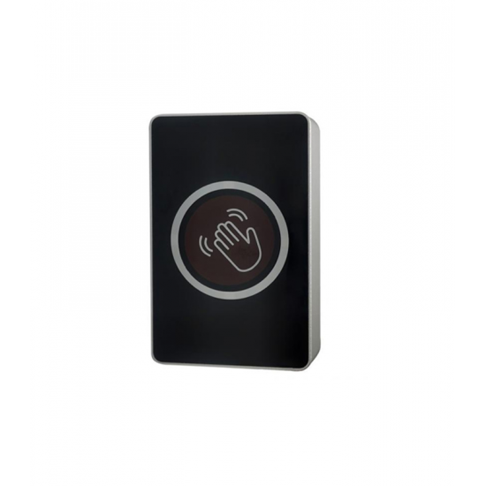 NVC NO TOUCH EXİT BUTONU IP66 NC-NT01P