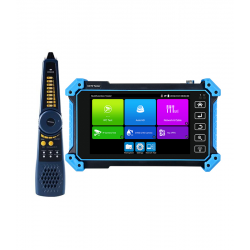 NVC PLUS NVC-IPC5100C Kablo Bulucu