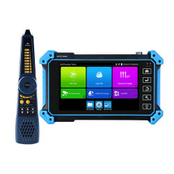 NVC PLUS NVC-IPC5100C Kablo Bulucu