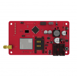 TEKNİM TXM-5271 Ethernet Modülü