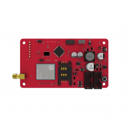 TEKNİM TXM-5271 Ethernet Modülü