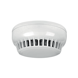 TEKNiM TFD-4240 Konveksiyonel Sabit Isı Dedektörü (Taban Hariç), LPCB