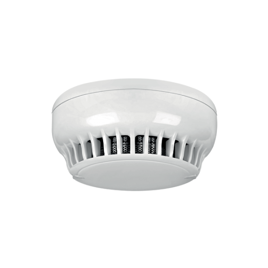 TEKNiM TFD-4240 Konveksiyonel Sabit Isı Dedektörü (Taban Hariç), LPCB