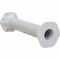 TRK TRK-FP-50CM Plastik Uzatma Ayak-Beyaz