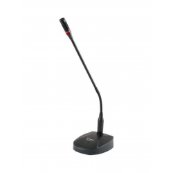WESTA WM-375 Melodili-Işıklı Konferans Mikrofonu