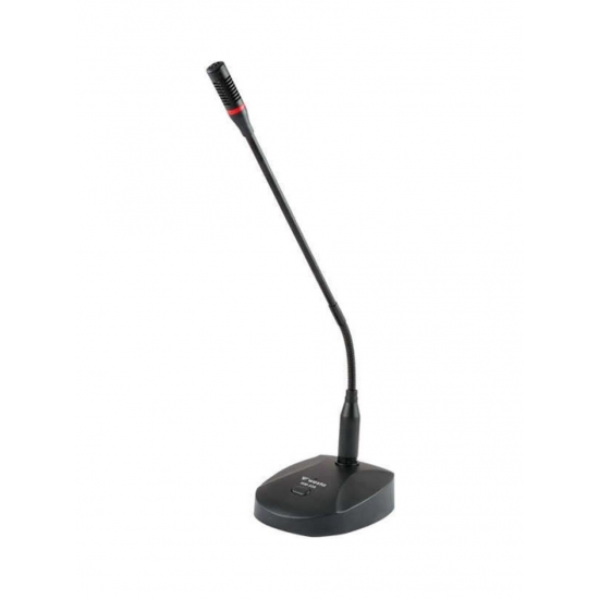 WESTA WM-375 Melodili-Işıklı Konferans Mikrofonu