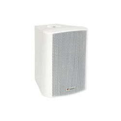 WESTA WS-6TW 16cm 150W Plastik Beyaz Hoparlör (Takım)