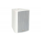 WESTA WS-6TW 16cm 150W Plastik Beyaz Hoparlör (Takım)