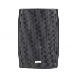 WESTA WS-55TB 13cm Plastik Kabin Siyah Hoparlör