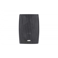 WESTA WS-55TB 13cm Plastik Kabin Siyah Hoparlör