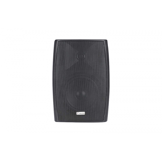 WESTA WS-55TB 13cm Plastik Kabin Siyah Hoparlör