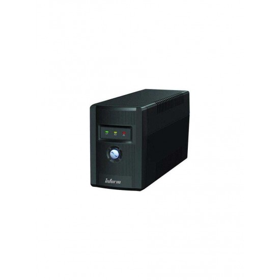INFORM 600VA Guardian Line Interactive Ups