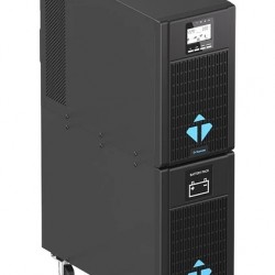 TESCOM 10kva NEOLINE 1/1 Online Ups 12V 9amper Ücretsiz Kurulum