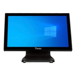 TIWOX 21.5" Dokunmatik TP-3150+ CORE İ7 5.Nesil 8GB RAM- 128GB SSD- FDOS- POS PC