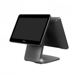 TIWOX 15.6" Dokunmatik (İki Ekranlı)  TP-9000D CORE i5 5.Nesil 8GB RAM- 128GB SSD- FDOS- POS PC