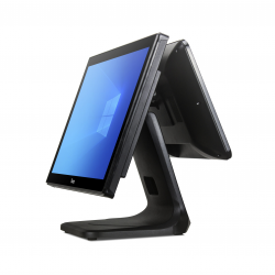 TIWOX 18.5" Dokunmatik (İki Ekranlı) TP-4950D CORE i5 5.Nesil 8GB RAM- 128GB SSD- FDOS- POS PC