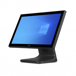 TIWOX 18.5" Dokunmatik TP-4950 CORE i5 5.Nesil 8GB RAM- 128GB SSD- FDOS- POS PC