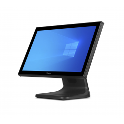 TIWOX 18.5" Dokunmatik TP-4950 CORE i5 5.Nesil 8GB RAM- 128GB SSD- FDOS- POS PC