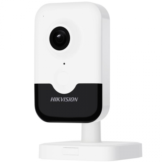 HIKVISION 2MP KÜP 2.8 DS-2CD2423G2-IW Wıfı Güvenlik Kamera Sesli