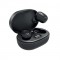 S-LINK TWS Bluetooth Siyah Mikrofonlu Kulaklık SL-TWS05