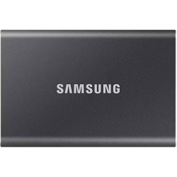 SAMSUNG 1TB T7 MU-PC1T0T/WW SSD USB 3.2 Harici Disk