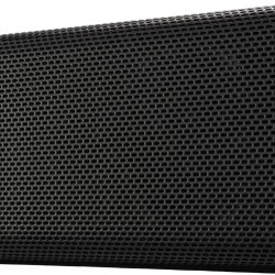 THONET Vander Frei Topp HK096-03621 24W RMS Siyah Bluetooth TWS Taşınabilir Hoparlör