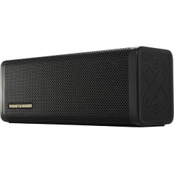 THONET Vander Frei Topp HK096-03621 24W RMS Siyah Bluetooth TWS Taşınabilir Hoparlör