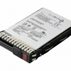 HPE 480GB 2.5" P18422-B21 Enterprise Sata-3 SSD Disk