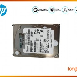 HPE 1.2TB 2.5" 10K 12G SAS G8-G10 HDD