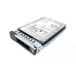 DELL 1.2TB 2.5" 10K 12G SAS G14 HDD