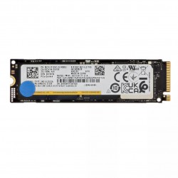 SAMSUNG 512GB MZ-VL2512A 6900-5000MB/s M2 NVME GE NDisk