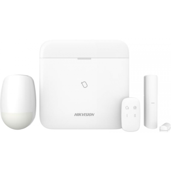 HIKVISION DS-PWA96-Kit-WE AX PRO KIT Kablosuz Alarm Seti