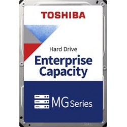 TOSHIBA 10TB 3.5" MG10 MG10ADA10TE 7200 RPM 256MB SATA-3 NAS ve Güvenlik Diski