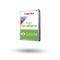 TOSHIBA 3.5" 8TB S300 PRO MD10ADA800V 7200 RPM 512MB SATA-3 Güvenlik Diski