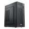 VENTO 400W VS115F Standart Mid-Tower PC Kasası Siyah