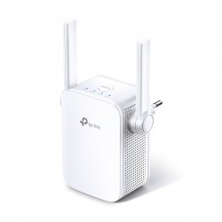 TP-LINK RE305 1200mbps AC1200 Dual Band Mesafe Genişletici EV Ofis Tipi Priz Tip