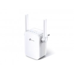 TP-LINK RE305 1200mbps AC1200 Dual Band Mesafe Genişletici EV Ofis Tipi Priz Tip