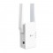 TP-LINK RE705X AX3000 Dual Band Mesafe Genişletici Priz Tipi Router