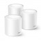TP-LINK DECO-X10-3P AX1500 Mesh Router 3-lü paket