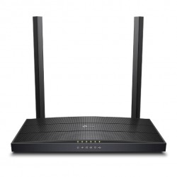 TP-LINK Archer VR400 AC1200 Dual Band VDSL Fiber 3G-4G Modem Router