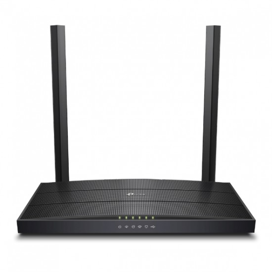 TP-LINK Archer VR400 AC1200 Dual Band VDSL Fiber 3G-4G Modem Router