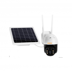 AVENiR AV-M01 HİSİLİCON CAMHİ 4G BATTERY SOLAR PTZ KAMERA